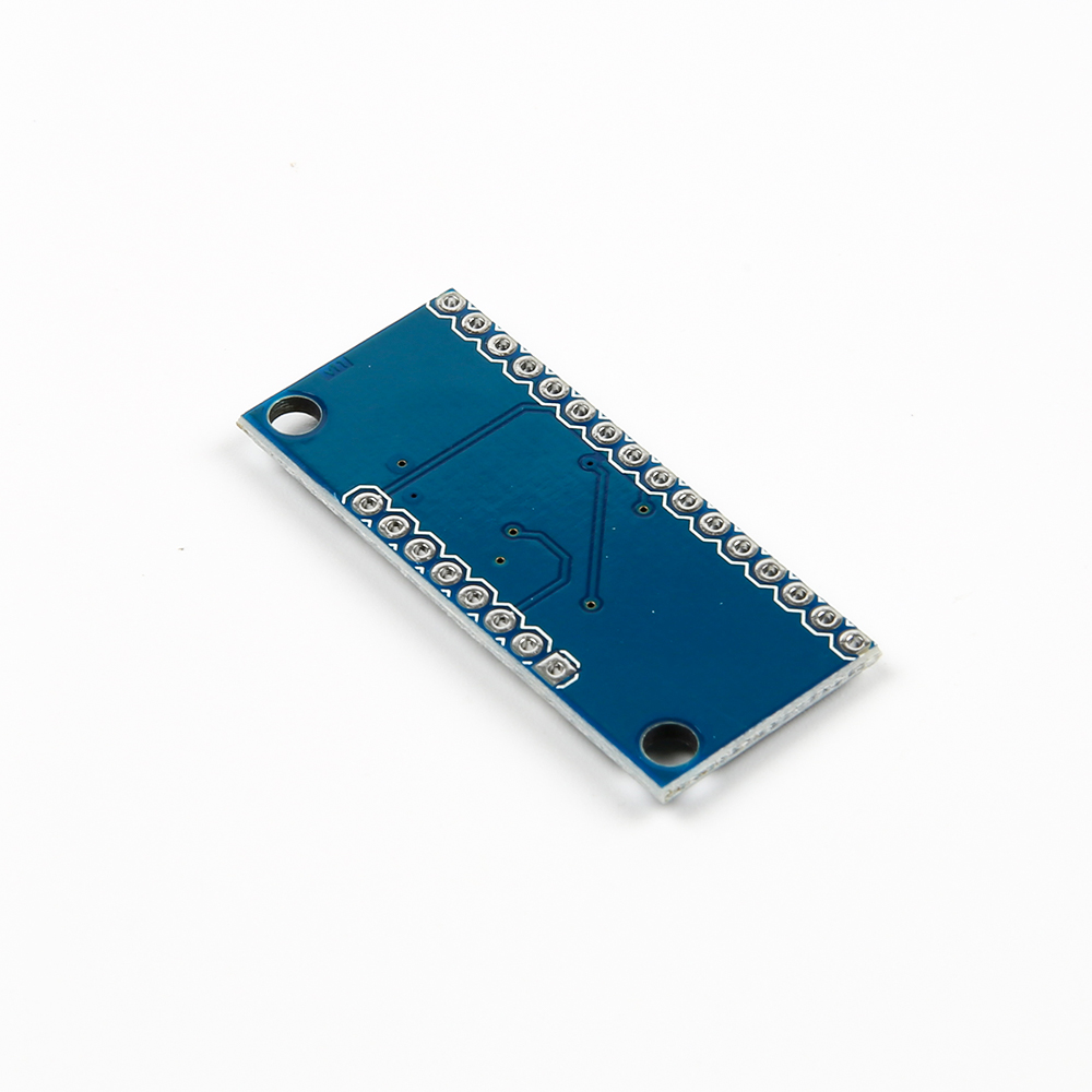 16-канальный модуль аналового мультиплексора CD74HC4067